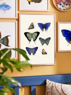 Sale Søstrene Grene Schweiz Poster A3 Multi