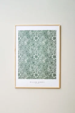 Online Søstrene Grene Schweiz Poster Greens 50 X 70 Pine Green