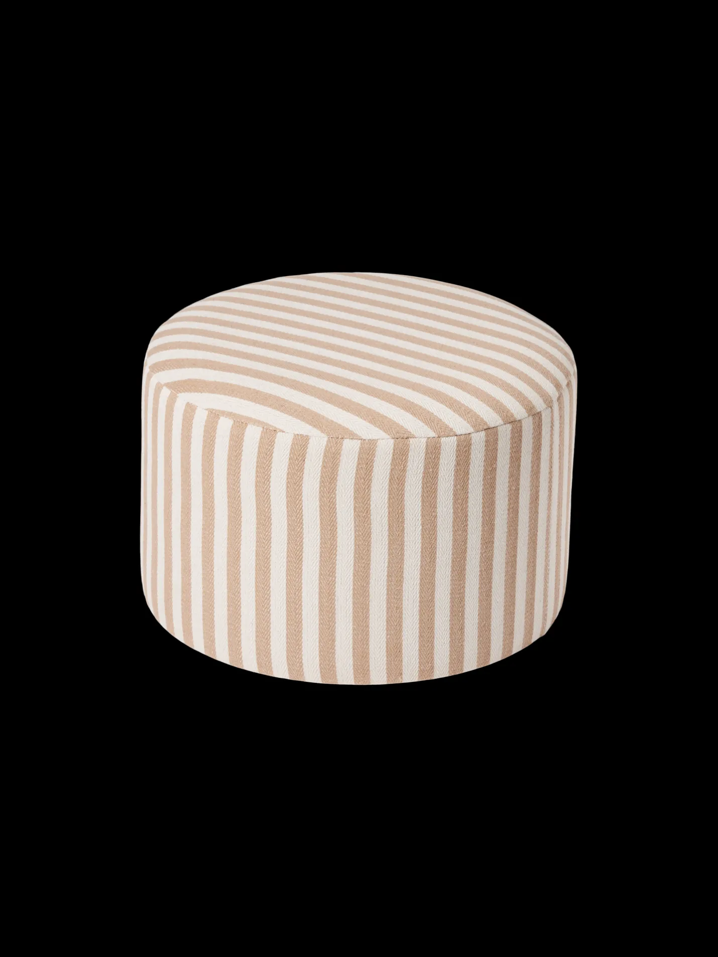 Hot Søstrene Grene Schweiz Pouf Off White