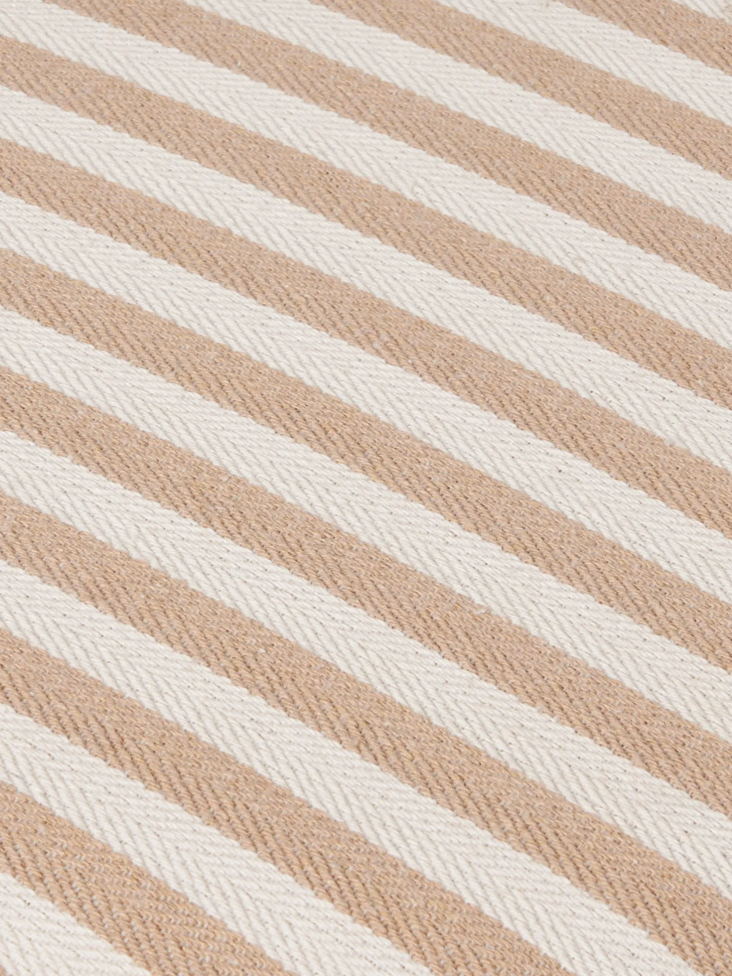 Hot Søstrene Grene Schweiz Pouf Off White