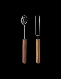 Online Søstrene Grene Schweiz Pralinenzubehör Dark Nature