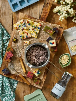 Online Søstrene Grene Schweiz Pralinenzubehör Dark Nature
