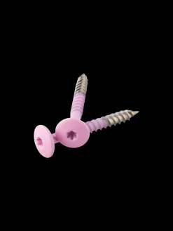 New Søstrene Grene Schweiz RACK Wandregal Rose