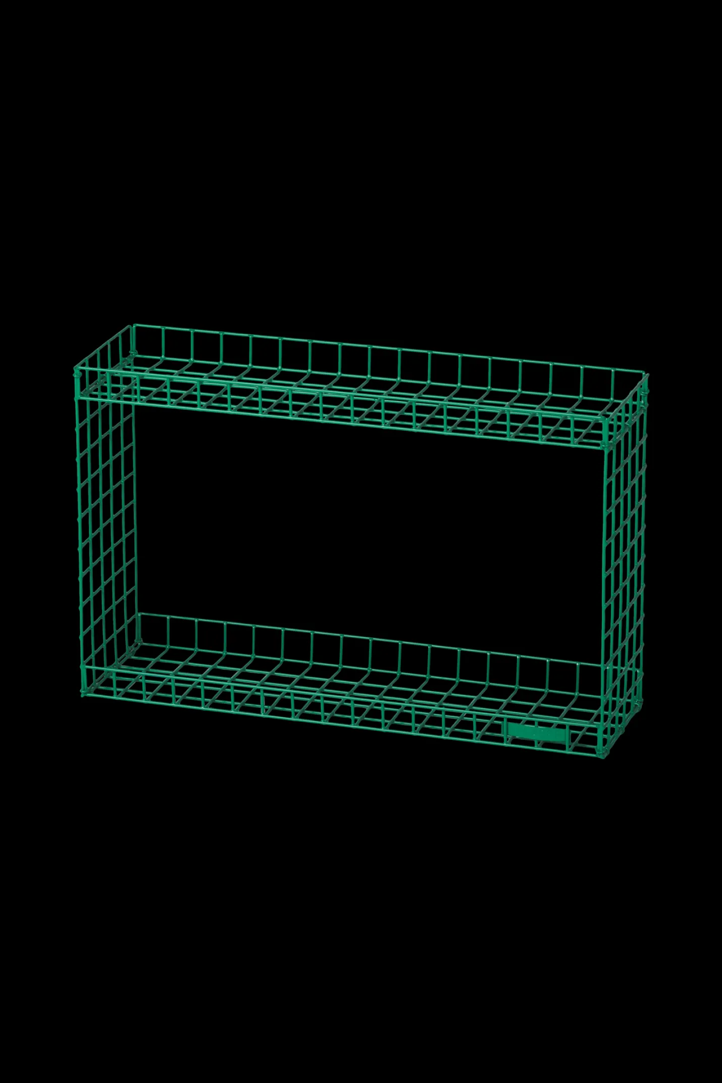 Discount Søstrene Grene Schweiz RACK Wandregal Green