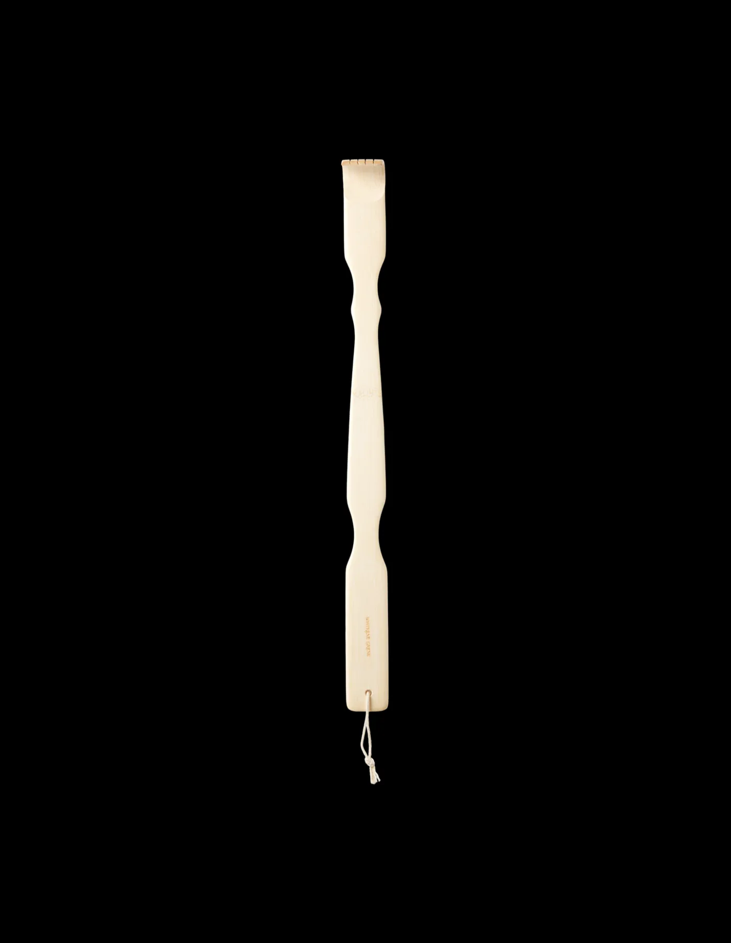 Hot Søstrene Grene Schweiz Rückenkratzer Curry