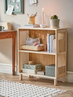 Online Søstrene Grene Schweiz Regal Medium Wood