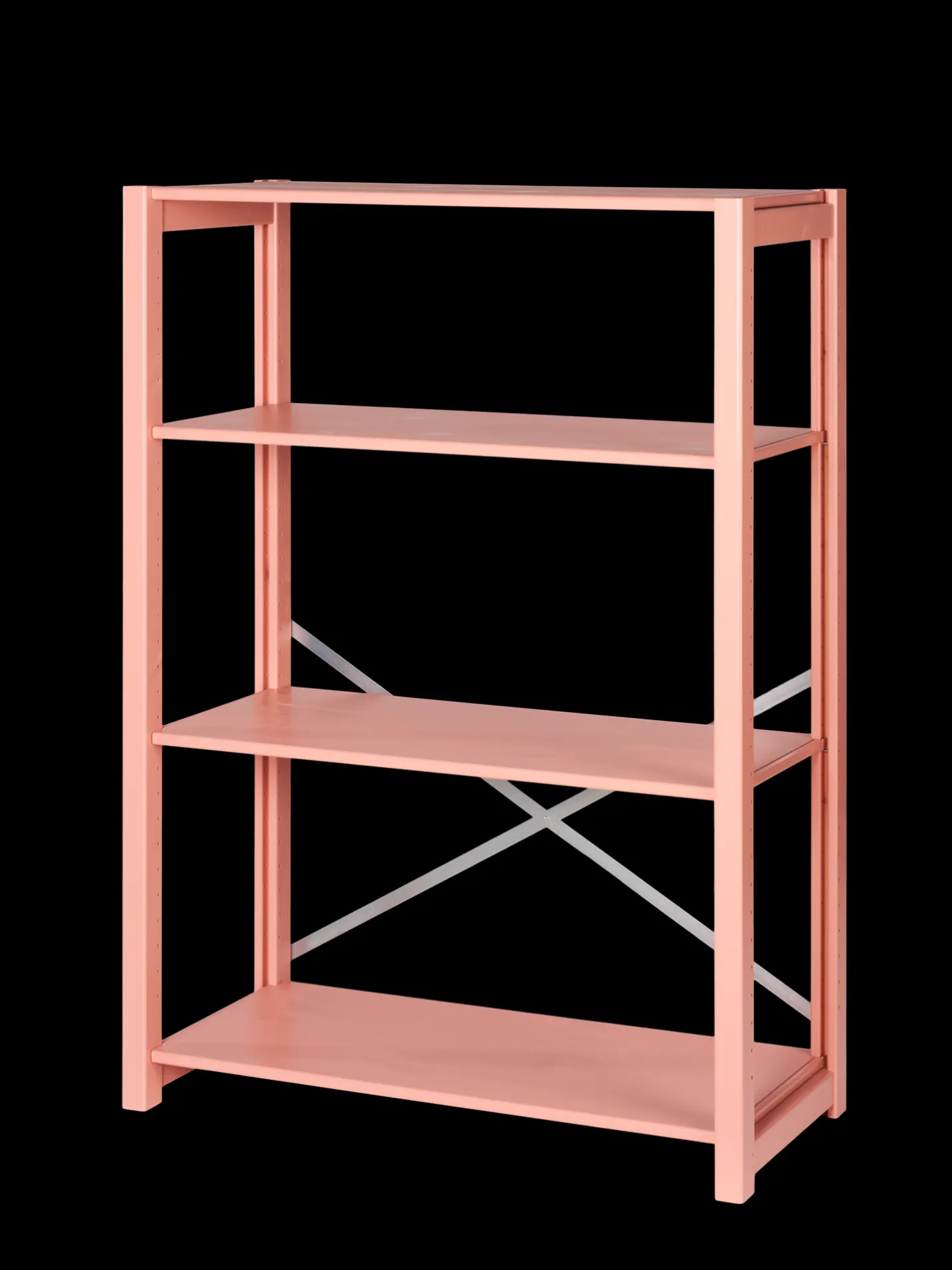 Best Søstrene Grene Schweiz Regal Peach