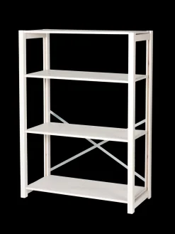 Discount Søstrene Grene Schweiz Regal Off White