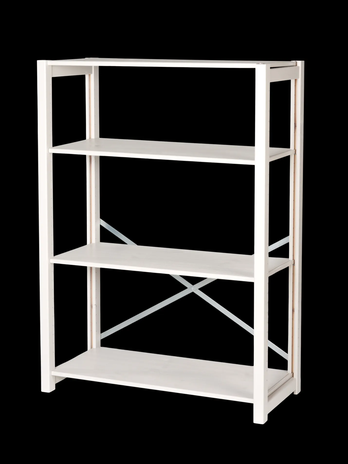 Discount Søstrene Grene Schweiz Regal Off White