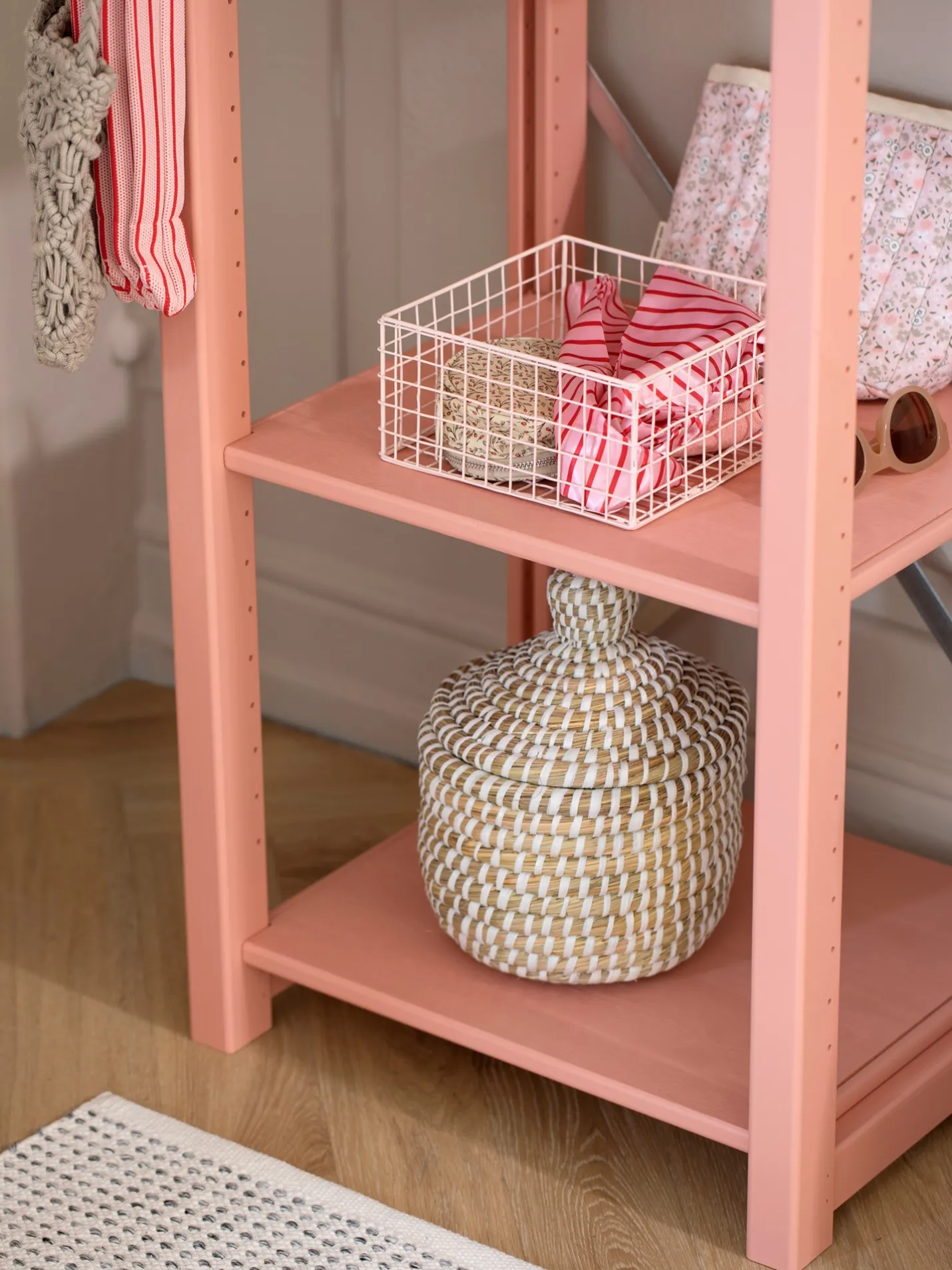 Hot Søstrene Grene Schweiz Regal Peach