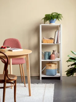 Online Søstrene Grene Schweiz Regal Off White