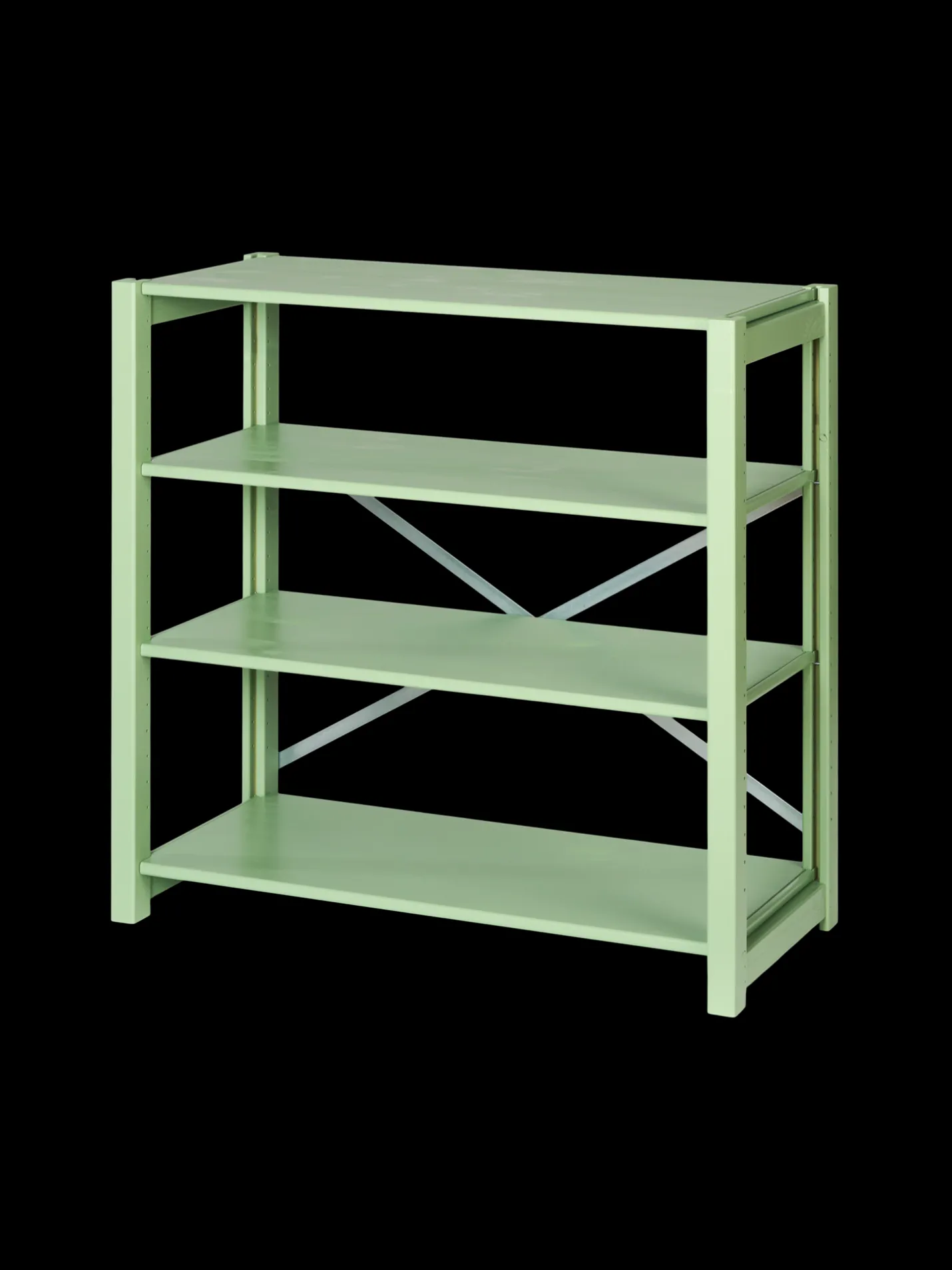 Hot Søstrene Grene Schweiz Regal Olive Green