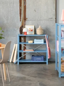 Best Søstrene Grene Schweiz Regal Smokey Blue