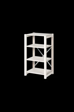 New Søstrene Grene Schweiz Regal Off White