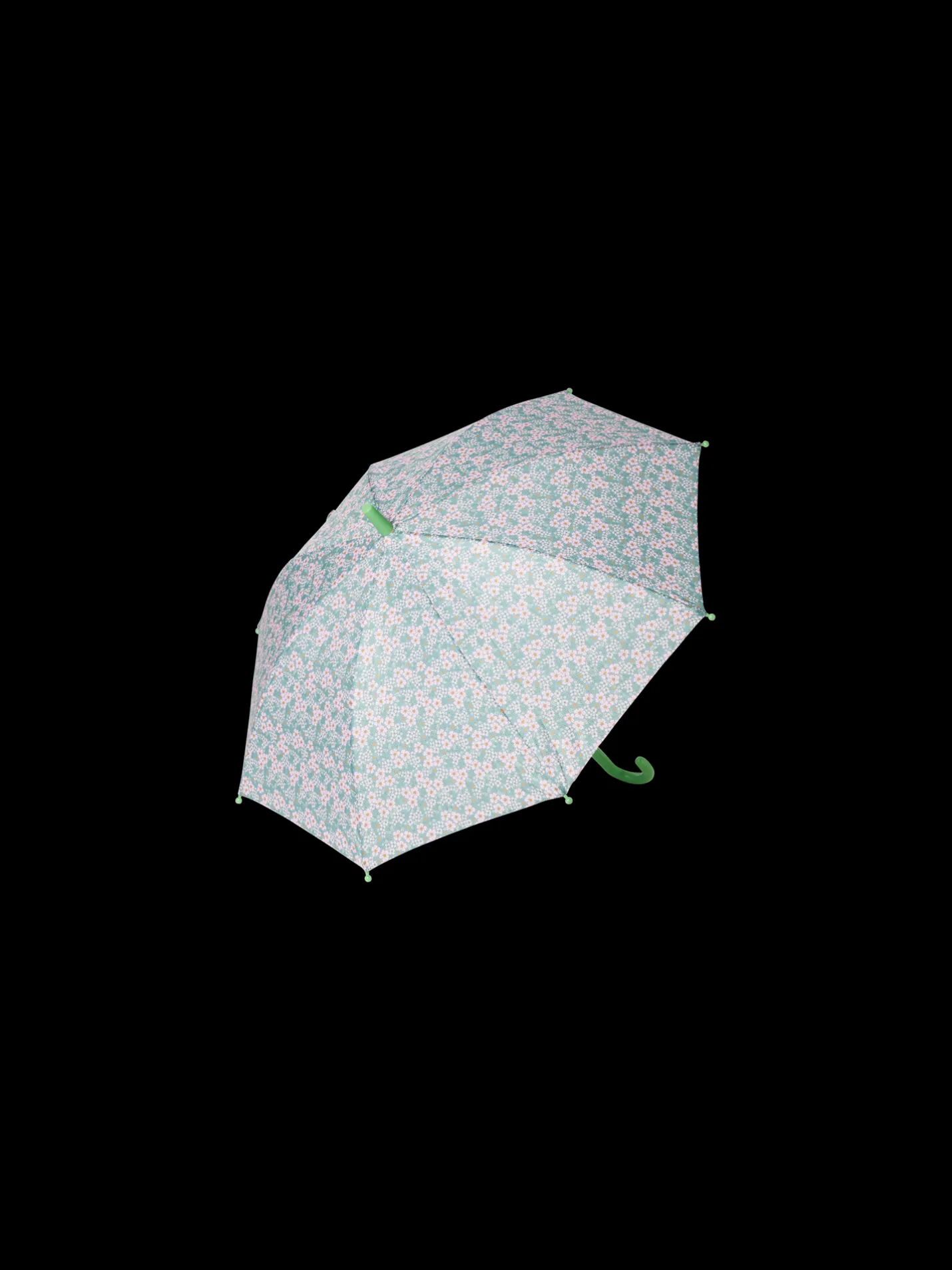 Best Søstrene Grene Schweiz Regenschirm Sea Blue