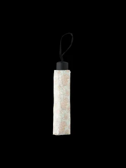 Clearance Søstrene Grene Schweiz Regenschirm Dusty Green
