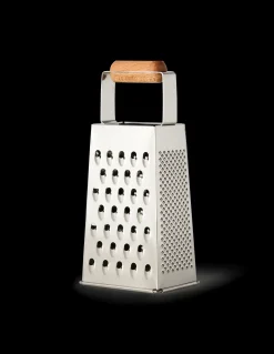 Outlet Søstrene Grene Schweiz Reibe Silver