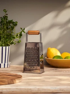 Outlet Søstrene Grene Schweiz Reibe Silver