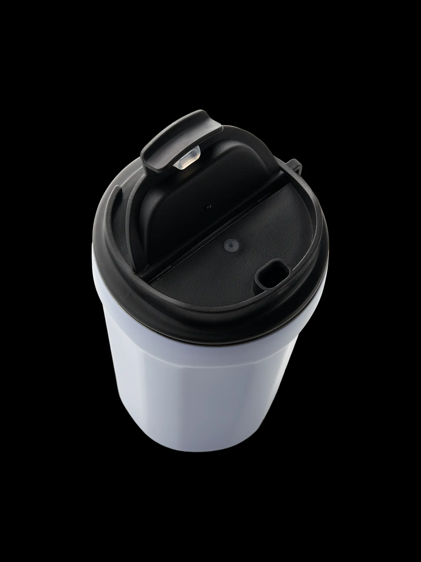 New Søstrene Grene Schweiz Reisebecher 330 Ml