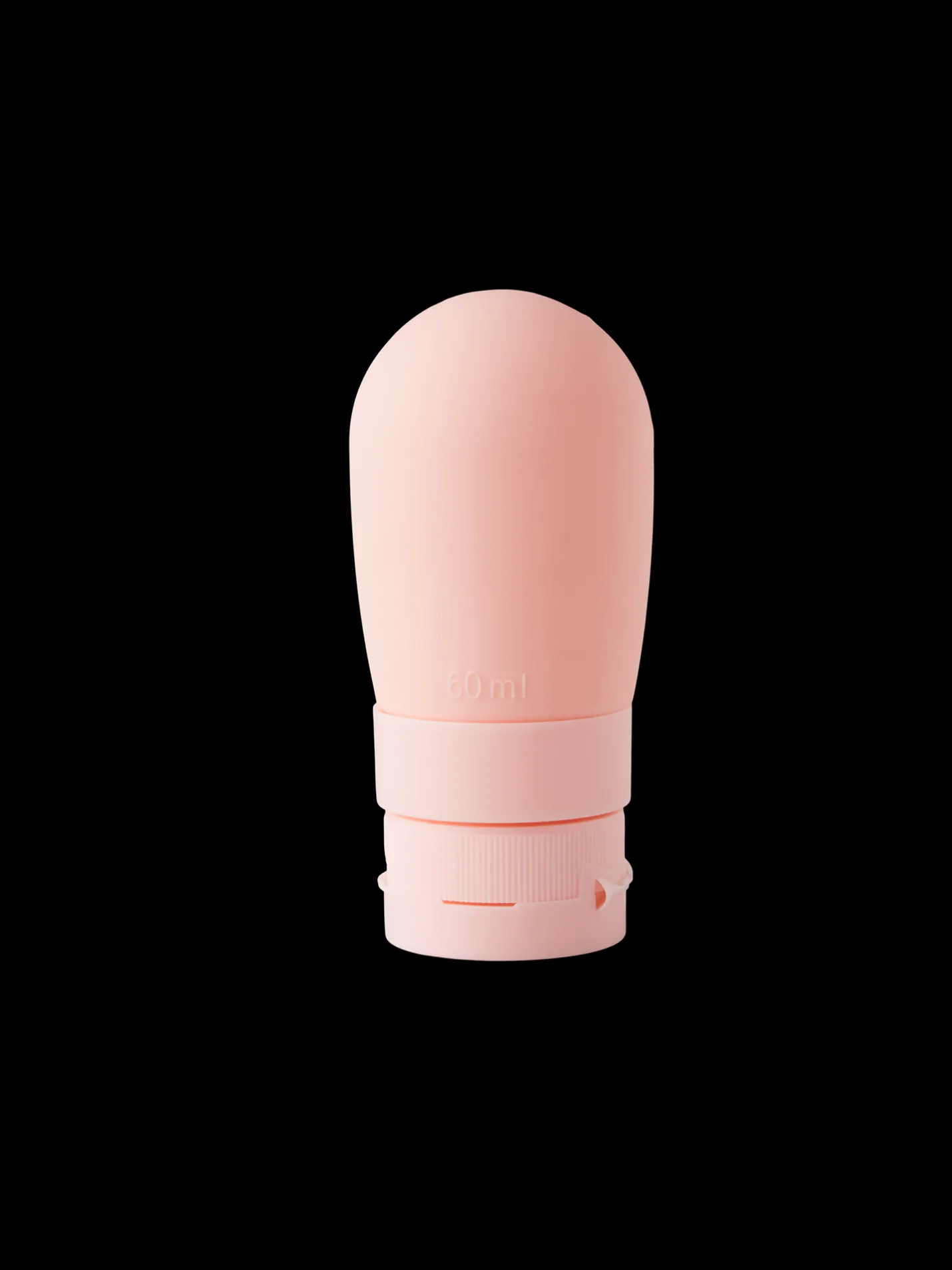 New Søstrene Grene Schweiz Reiseflasche 60 Ml