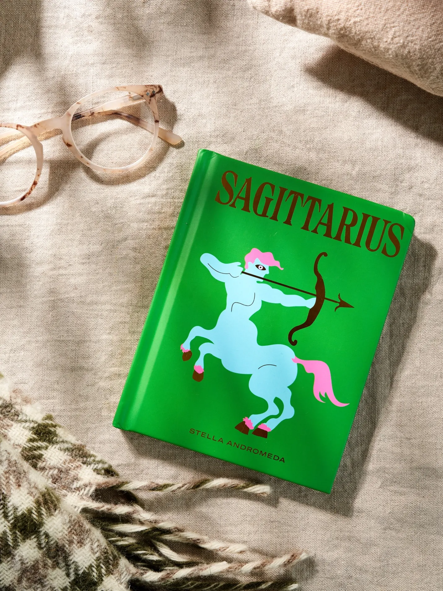 Søstrene Grene Schweiz Sagittarius Fern Green