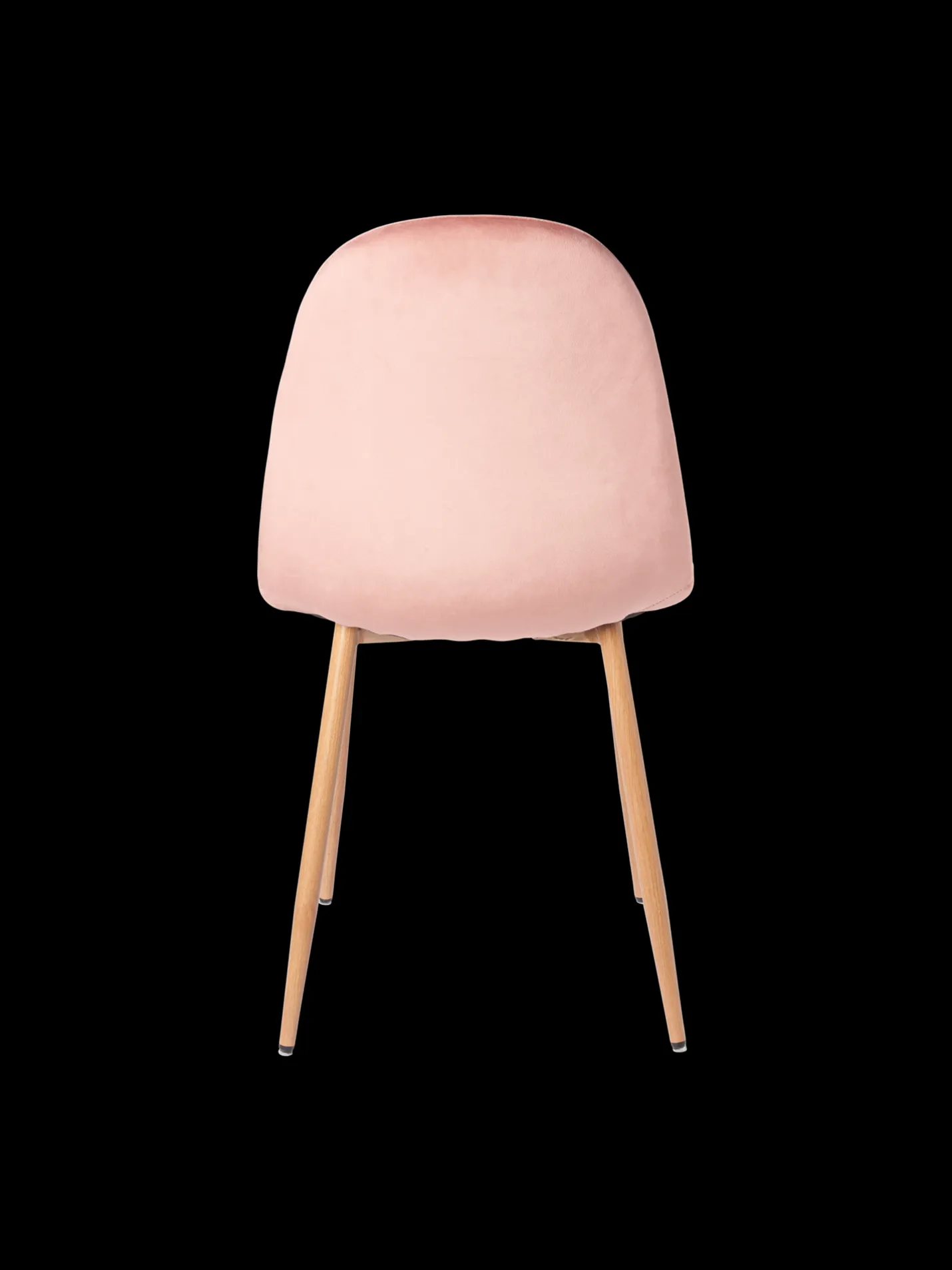 Best Søstrene Grene Schweiz Samtstuhl Dark Rose