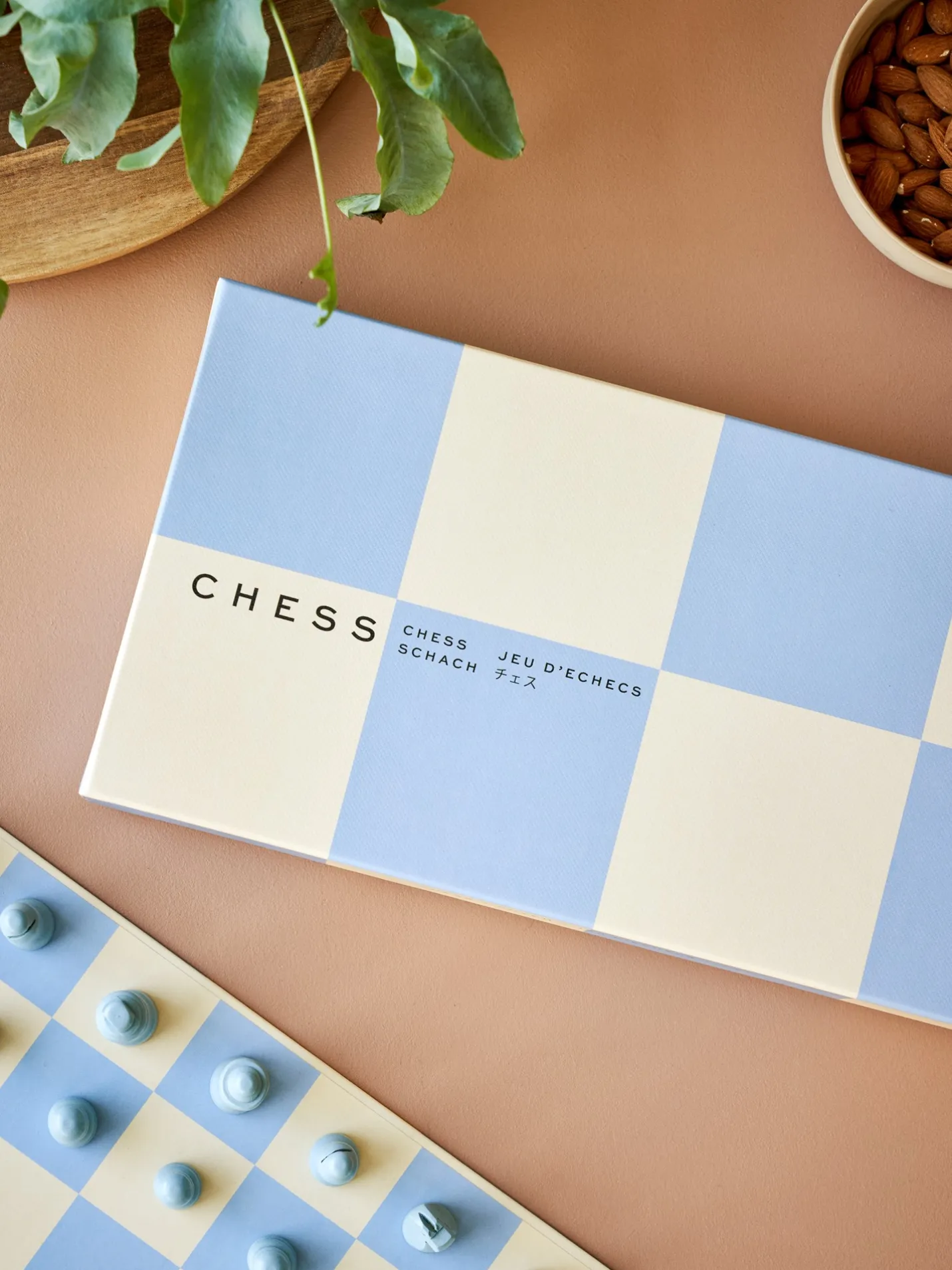 Discount Søstrene Grene Schweiz Schach Multi