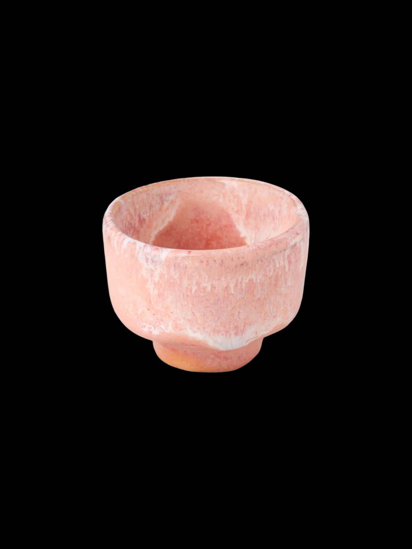 New Søstrene Grene Schweiz Schale Coral
