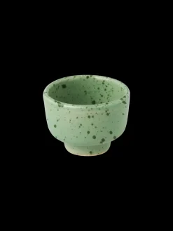 Clearance Søstrene Grene Schweiz Schale Dusty Green