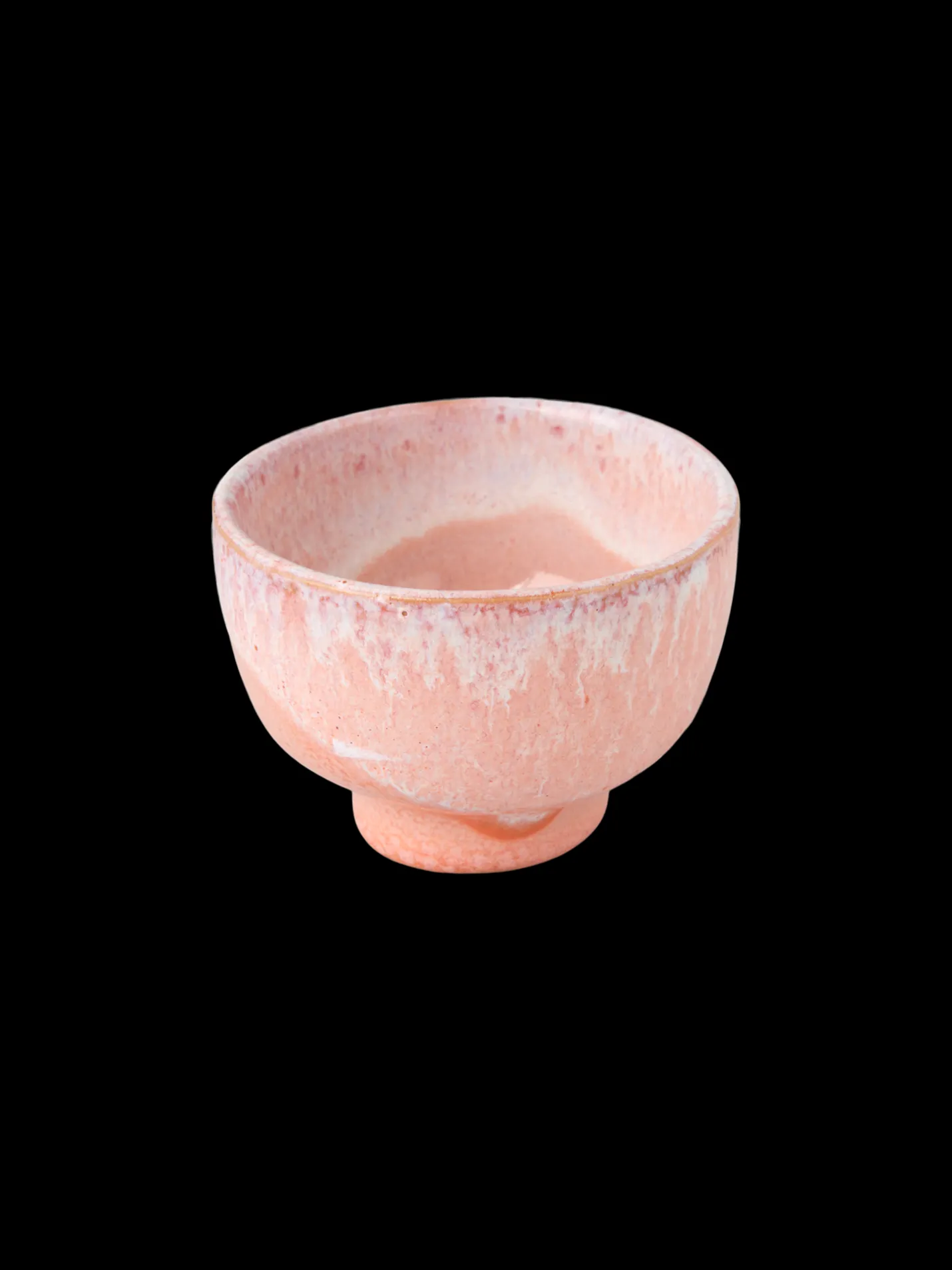 Online Søstrene Grene Schweiz Schale Coral