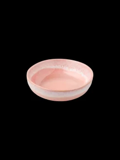 New Søstrene Grene Schweiz Schale Coral