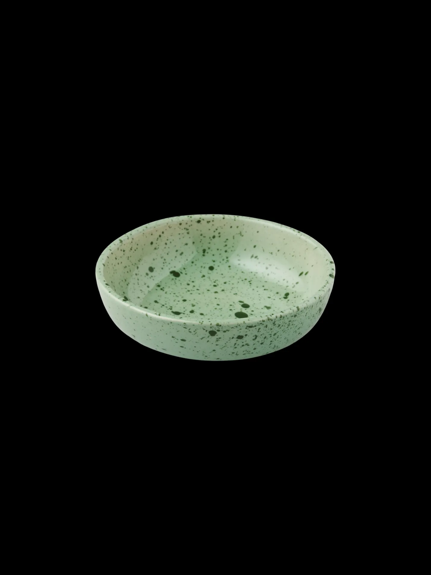 New Søstrene Grene Schweiz Schale Dusty Green
