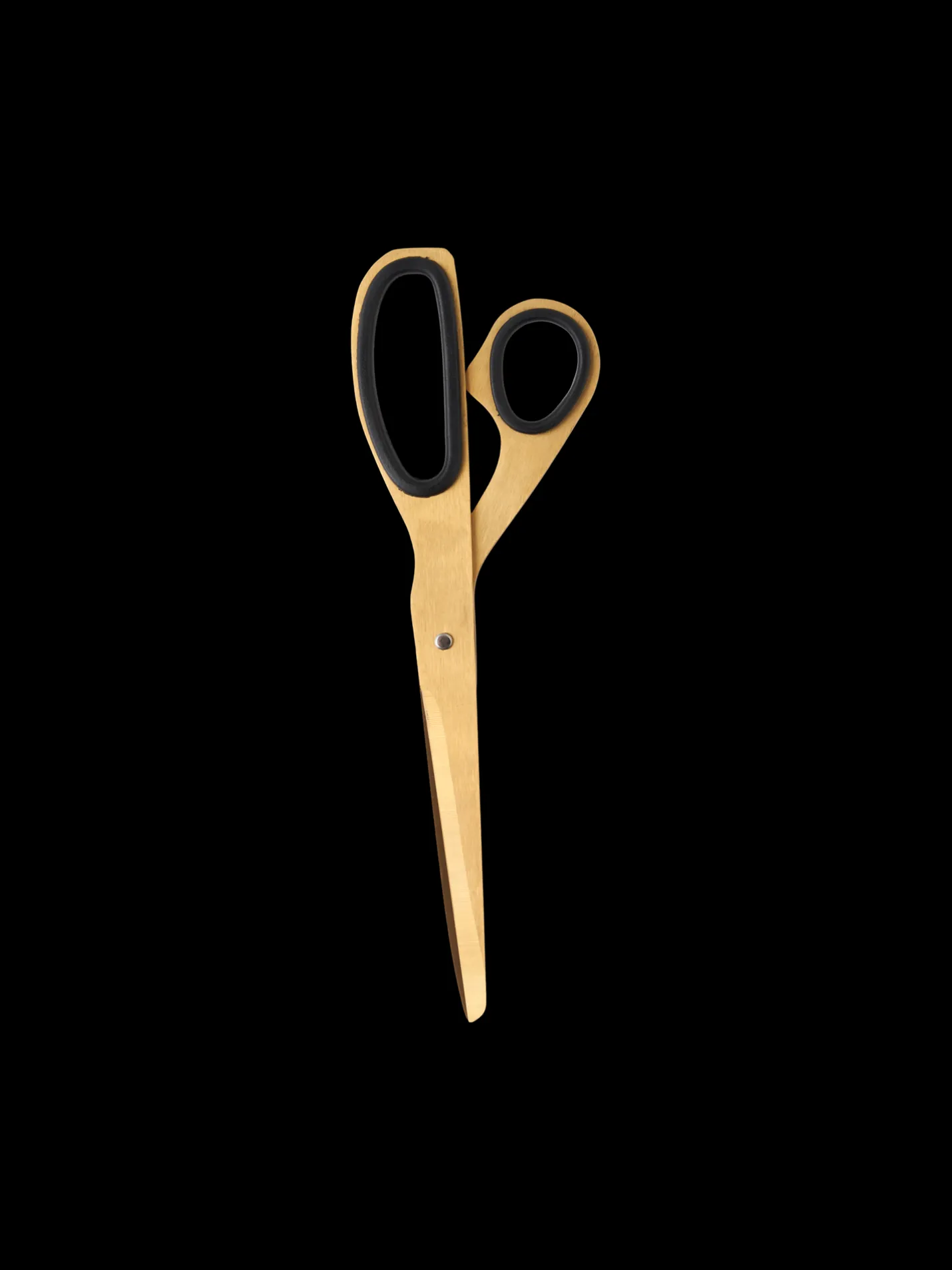 Clearance Søstrene Grene Schweiz Schere Brass