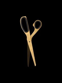 Clearance Søstrene Grene Schweiz Schere Brass