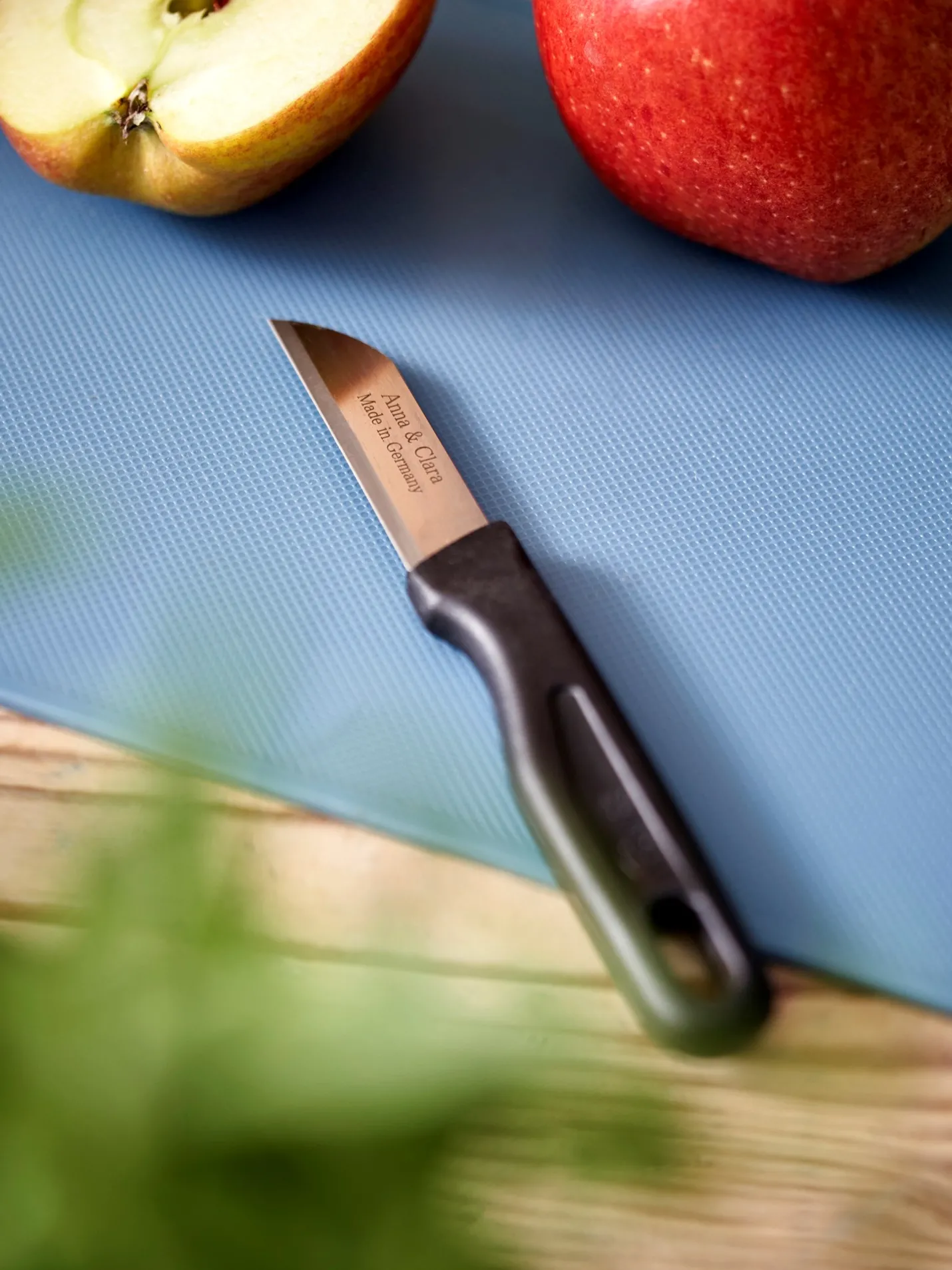 Discount Søstrene Grene Schweiz Schälmesser