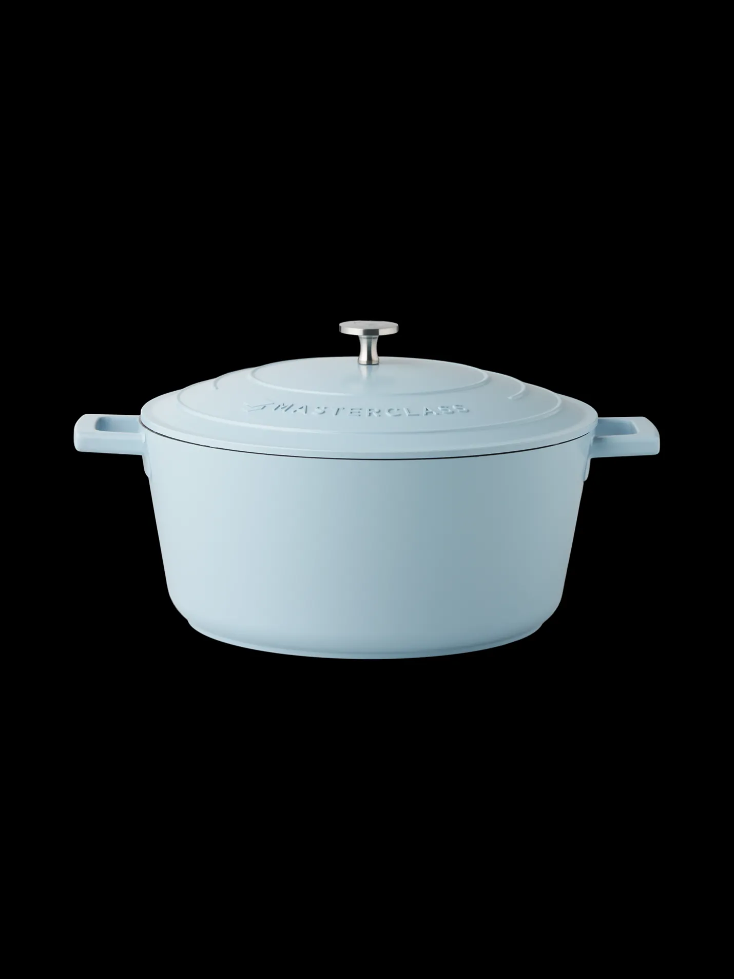 Best Søstrene Grene Schweiz Schmortopf Mit Deckel 5 L Milky Blue