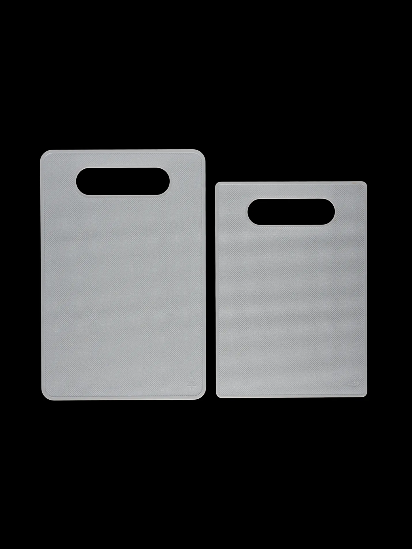 Best Søstrene Grene Schweiz Schneidebretter 2er-Pack Anthracite