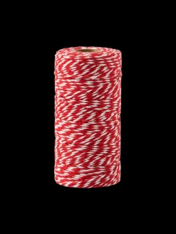 Discount Søstrene Grene Schweiz Schnur Red