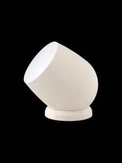 Outlet Søstrene Grene Schweiz Schreibtischlampe Off White