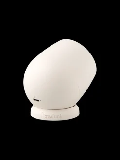 Outlet Søstrene Grene Schweiz Schreibtischlampe Off White
