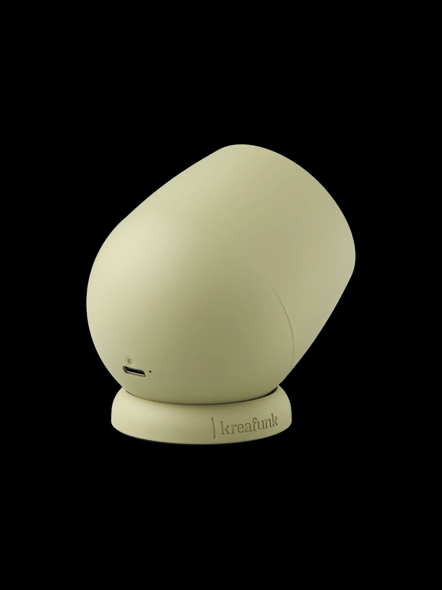 New Søstrene Grene Schweiz Schreibtischlampe Milky Green