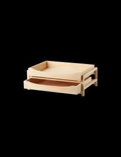 Clearance Søstrene Grene Schweiz Schreibtisch-Organiser Nature