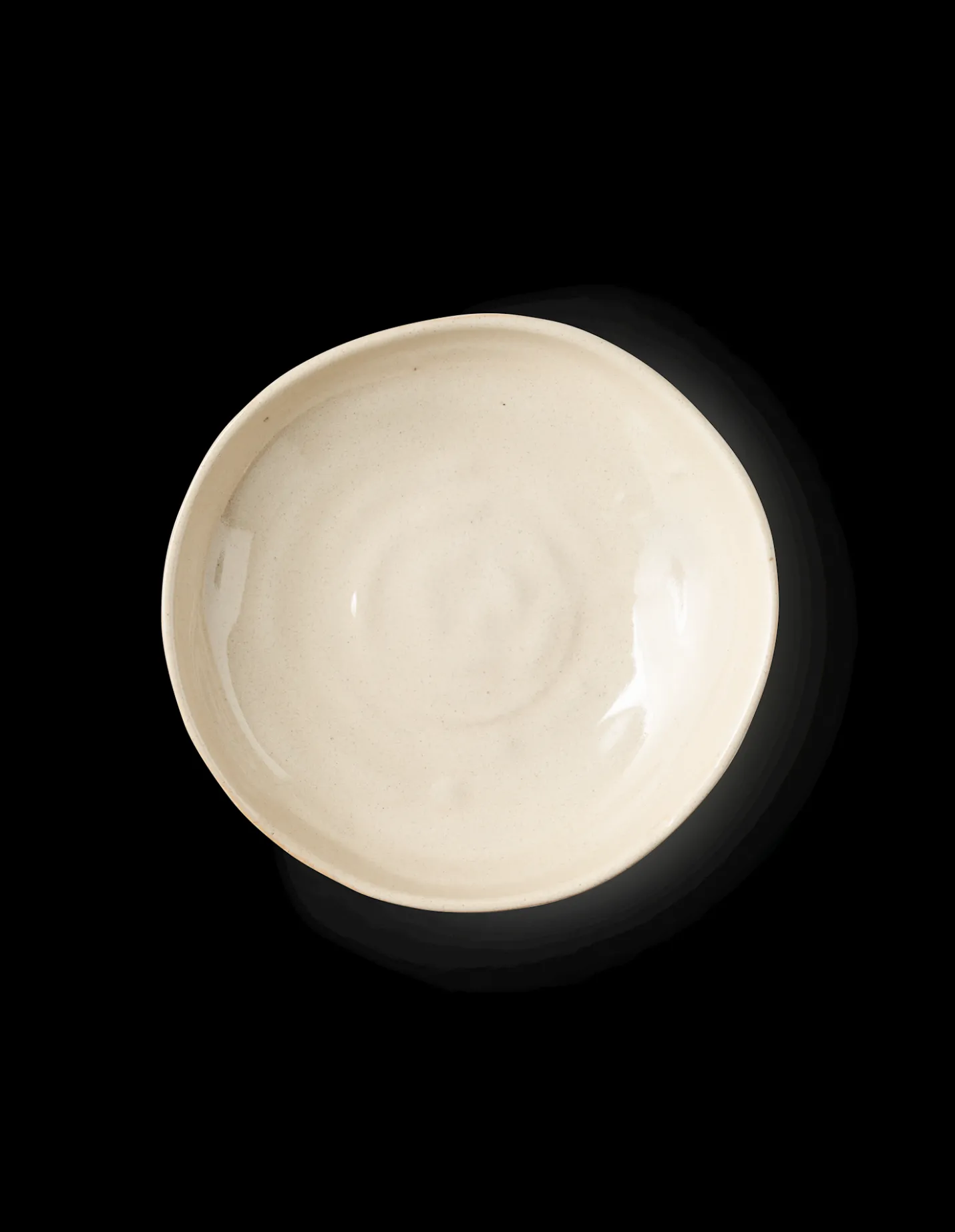 Clearance Søstrene Grene Schweiz Schüssel Off White
