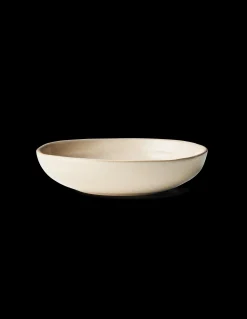 Clearance Søstrene Grene Schweiz Schüssel Off White