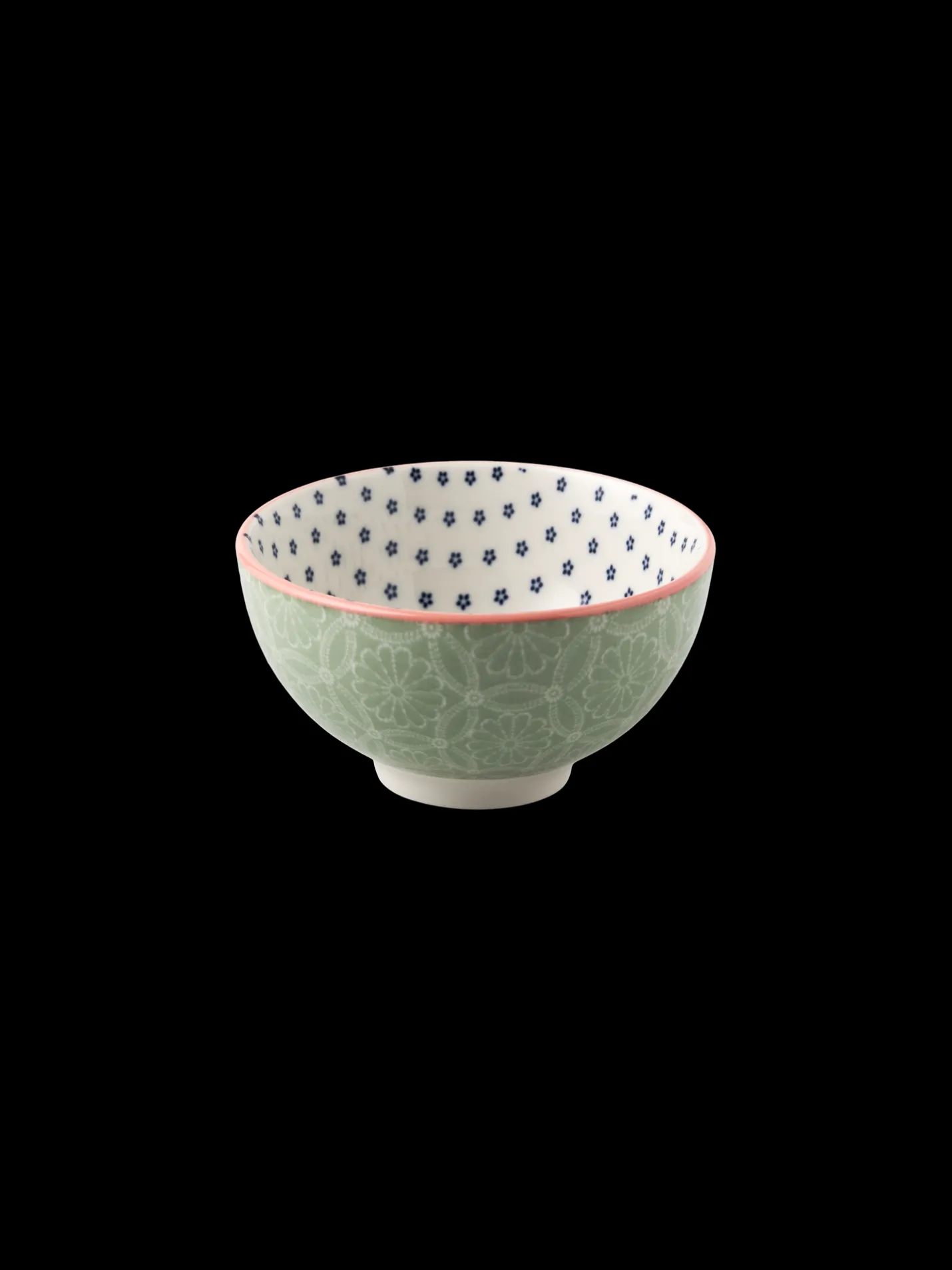 Clearance Søstrene Grene Schweiz Schüssel Navy