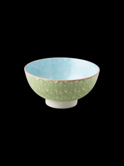 Discount Søstrene Grene Schweiz Schüssel Misty Blue