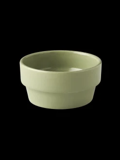 Clearance Søstrene Grene Schweiz Schüssel Dusty Green
