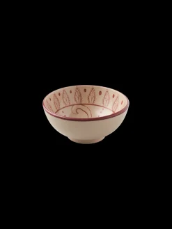 Outlet Søstrene Grene Schweiz Schüssel Ø11 Terracotta