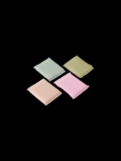 Outlet Søstrene Grene Schweiz Schwämme 4er-Pack Multi