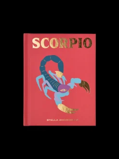 Online Søstrene Grene Schweiz Scorpio Brick Red